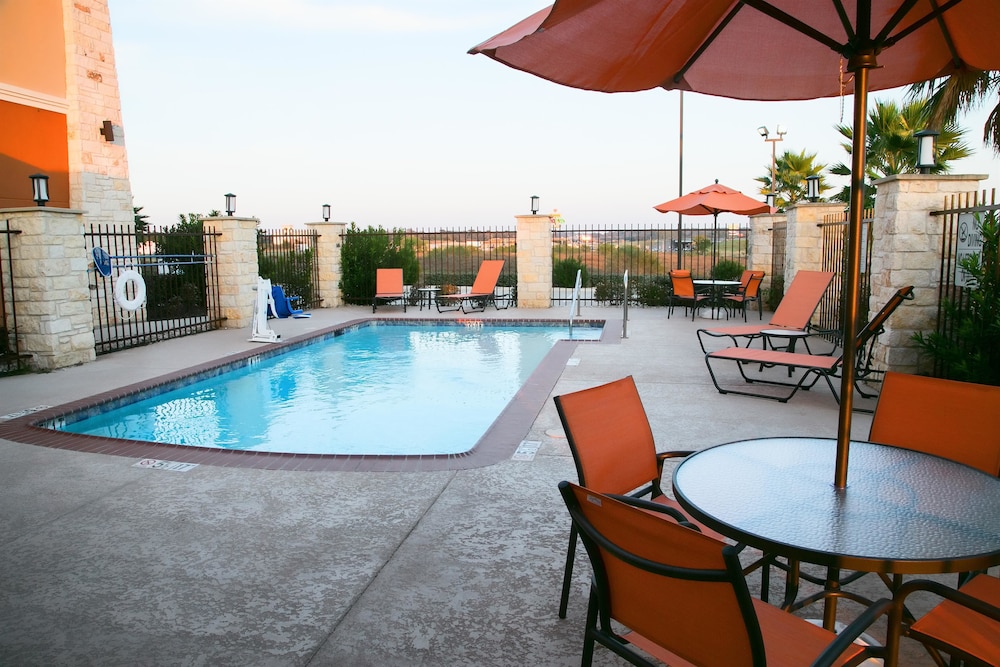 best western plus longhorn inn and suites