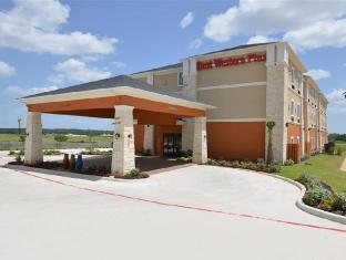 Best Western Plus Longhorn Inn & Suites,Caldwell>>Austin,3 star