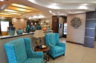 Best Western Plus Longhorn Inn & Suites,Caldwell>>Austin,3 star