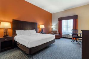 best western plus longhorn inn and suites