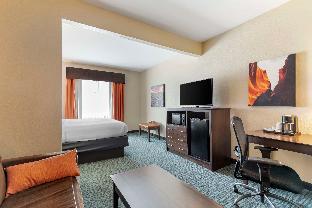best western plus longhorn inn and suites