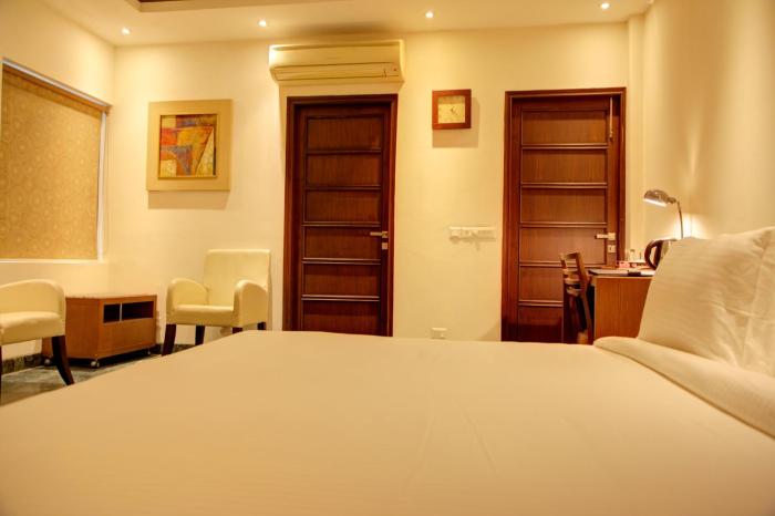 new delhi