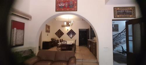 Red Brick Home By Earthaa Escapes,,0 star