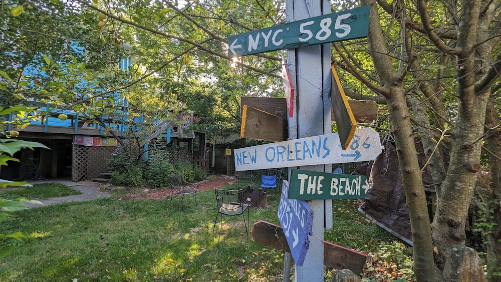 asheville