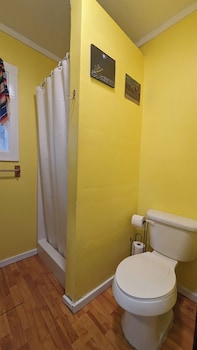 bon paul and sharkys youth hostel