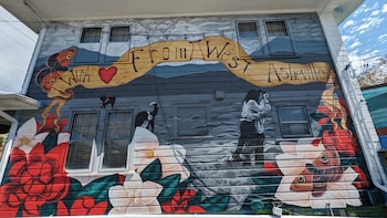 asheville