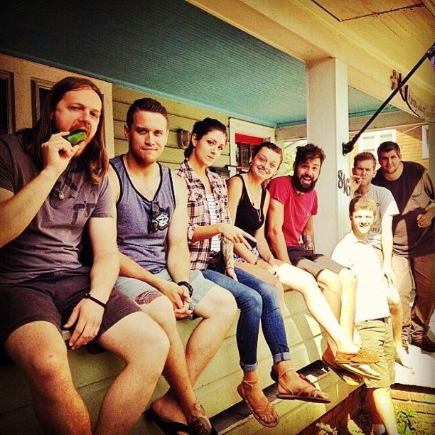 bon paul and sharkys youth hostel