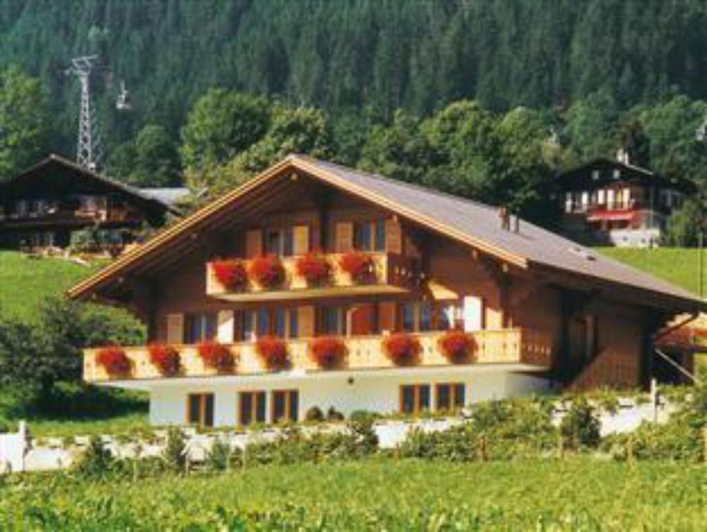 grindelwald