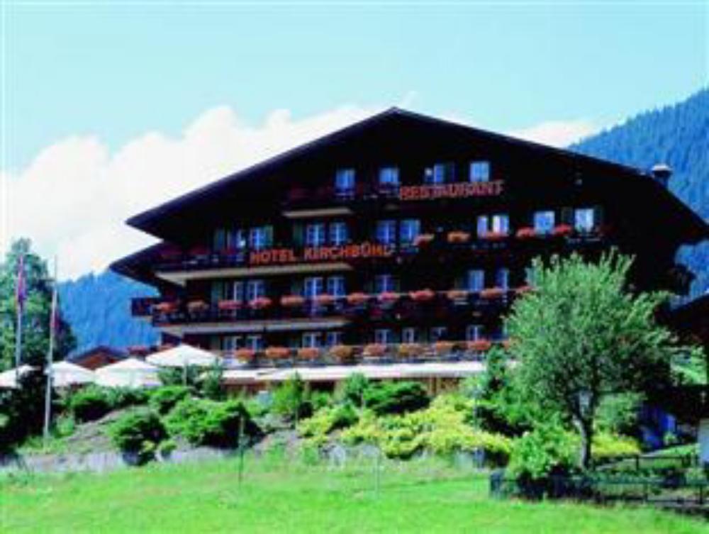 grindelwald