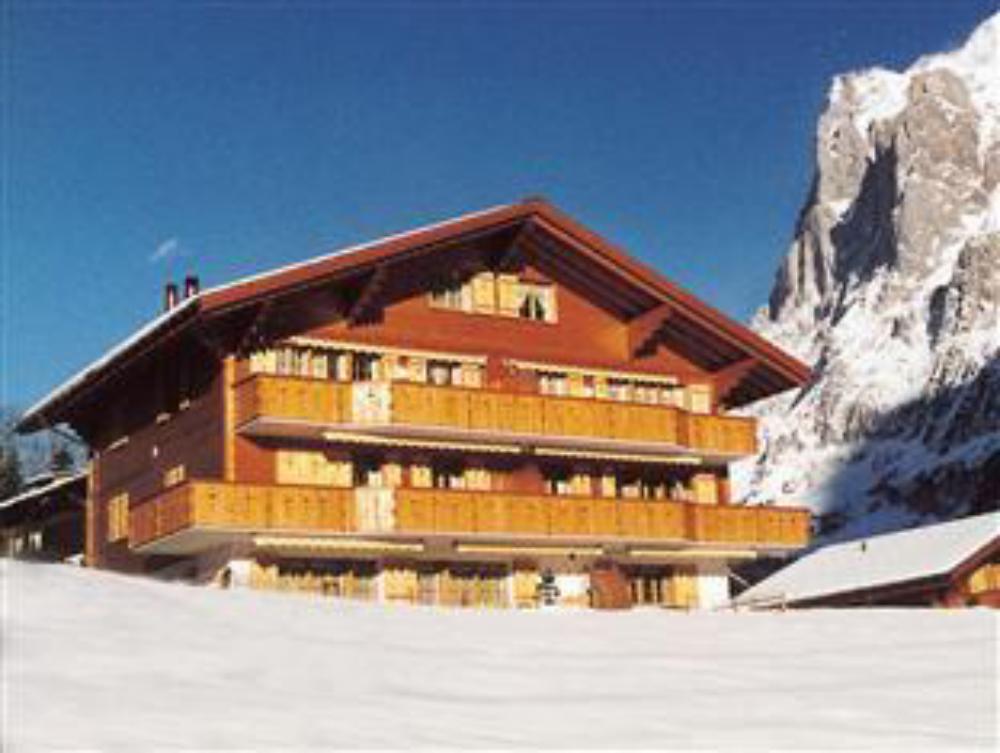 grindelwald