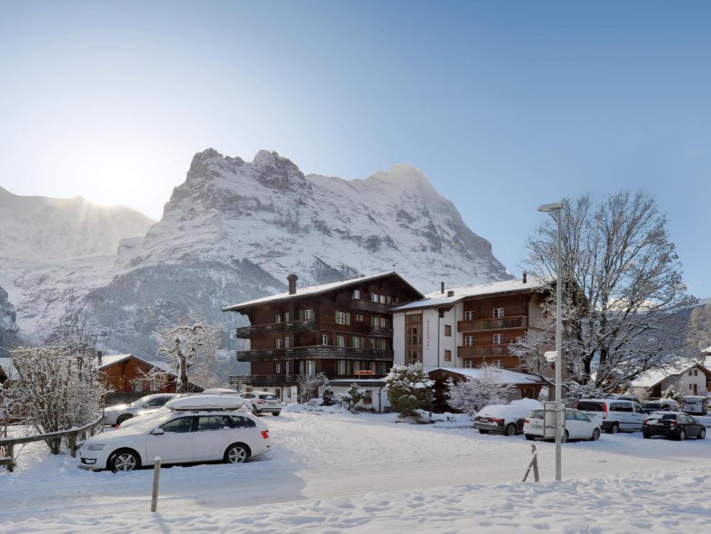 grindelwald