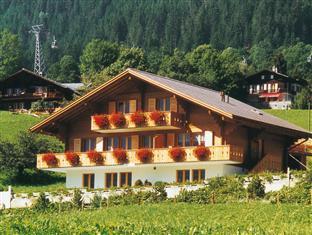grindelwald