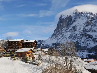grindelwald