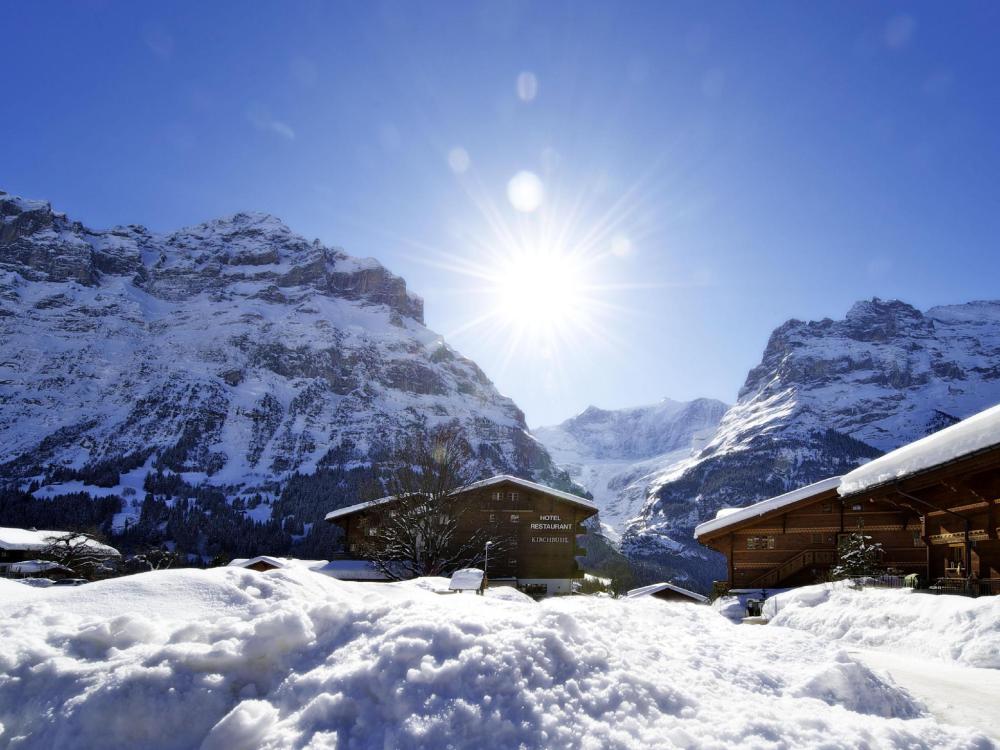 grindelwald