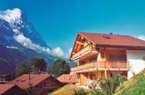 grindelwald