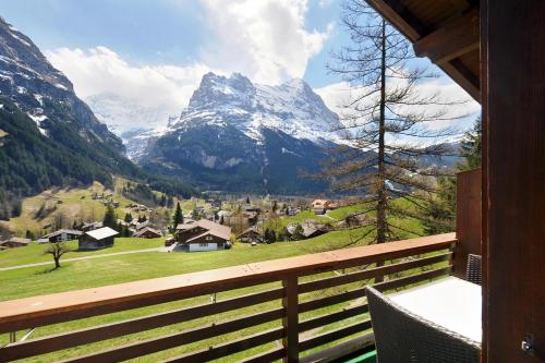grindelwald
