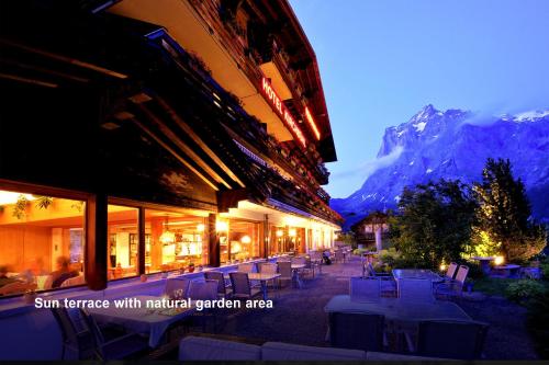 grindelwald