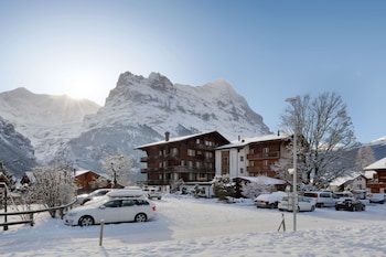 grindelwald