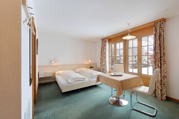 grindelwald