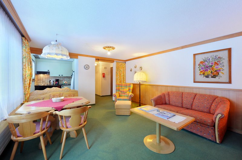 hotel kirchbuhl