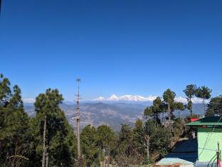 The Buransh Inn,,0 star