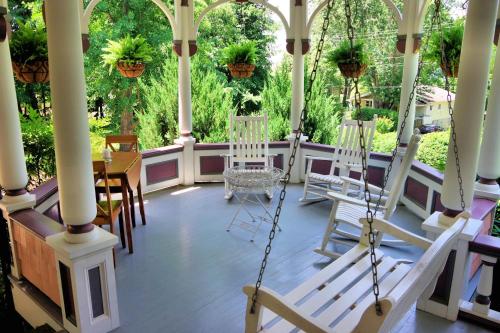 beaufort house inn
