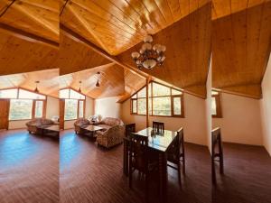 divine hills mashobra