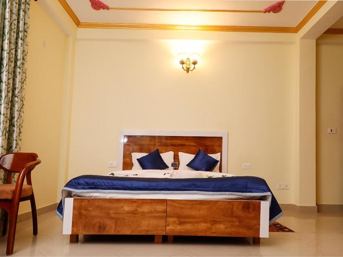 divine hills mashobra