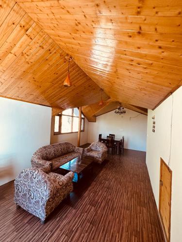 divine hills mashobra