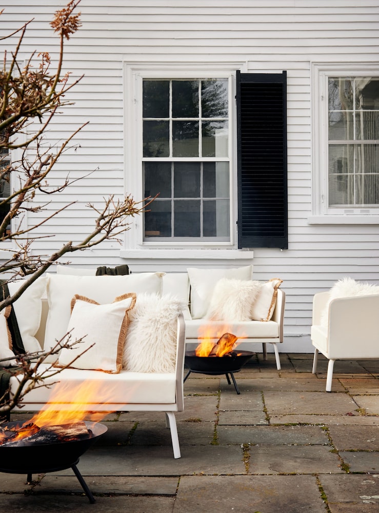 kennebunkport captains collection