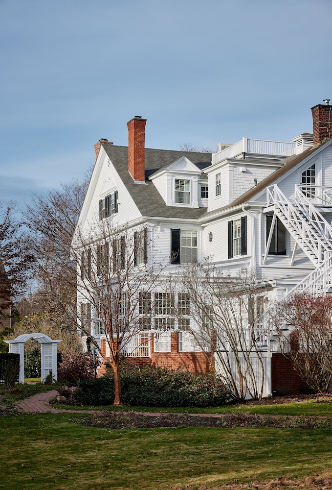 kennebunkport captains collection