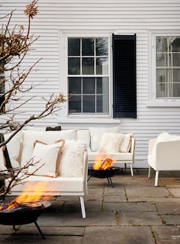 kennebunkport captains collection