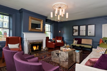 kennebunkport captains collection