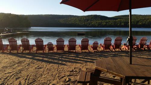 Cottage Place On Squam Lake,Campton>>Ashland,3 star