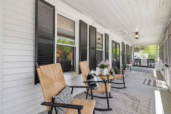 Inn On Golden Pond,Campton>>Ashland,3 star