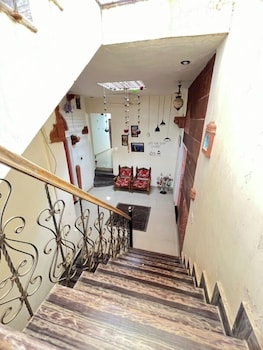 karma homestay