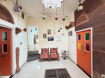 karma homestay