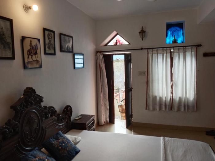 karma homestay