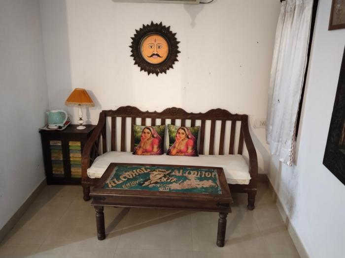 karma homestay
