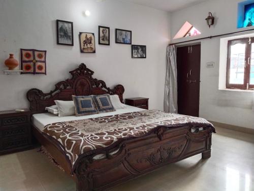 Karma Homestay,,3 star