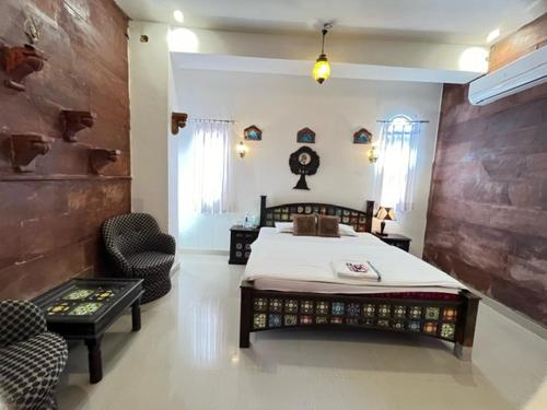 Karma Homestay,,3 star