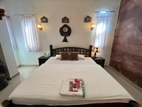 karma homestay