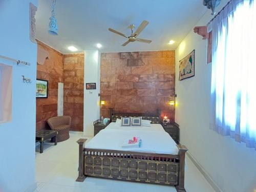 karma homestay