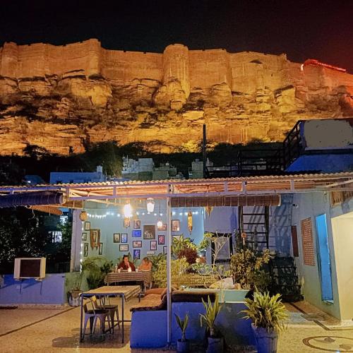 Karma Homestay,,3 star