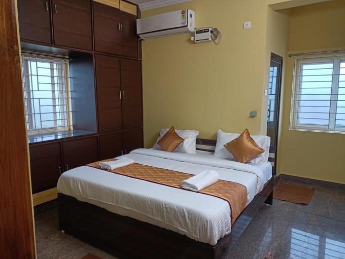 four seasons home stay