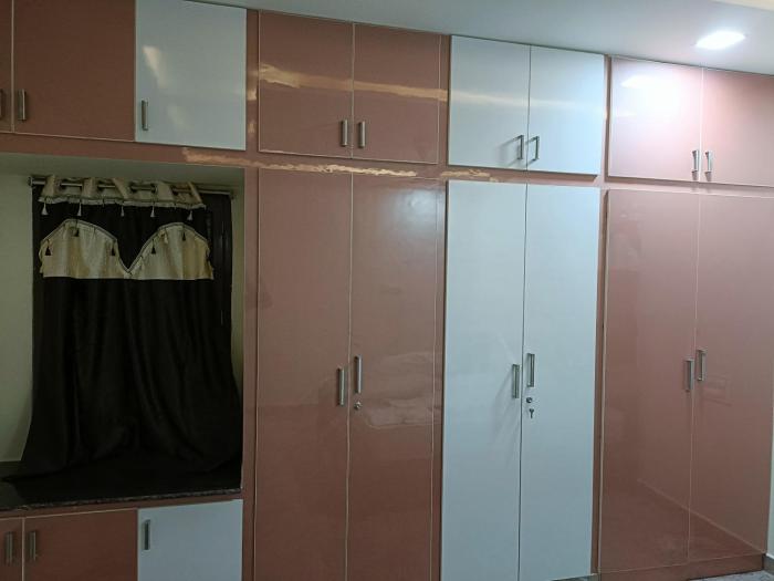 four seasons home stay