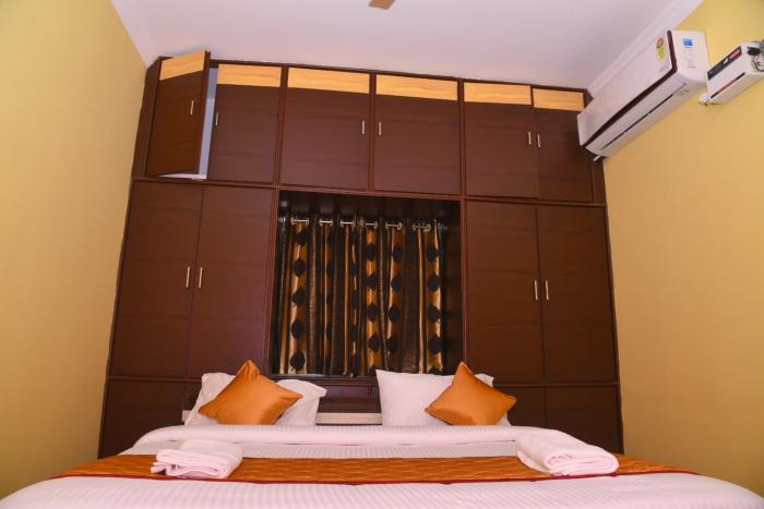 four seasons home stay