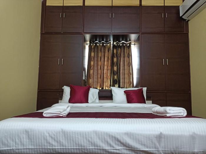 four seasons home stay