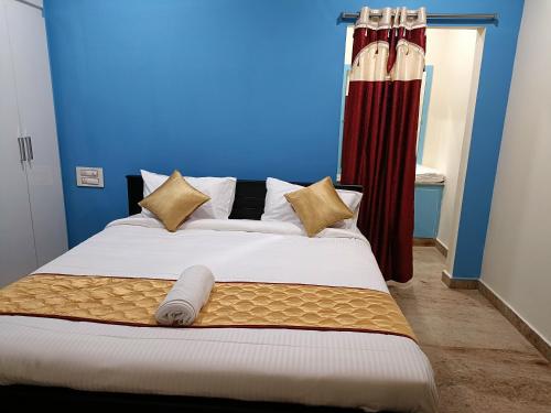 four seasons home stay