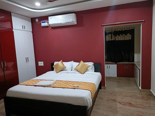 four seasons home stay